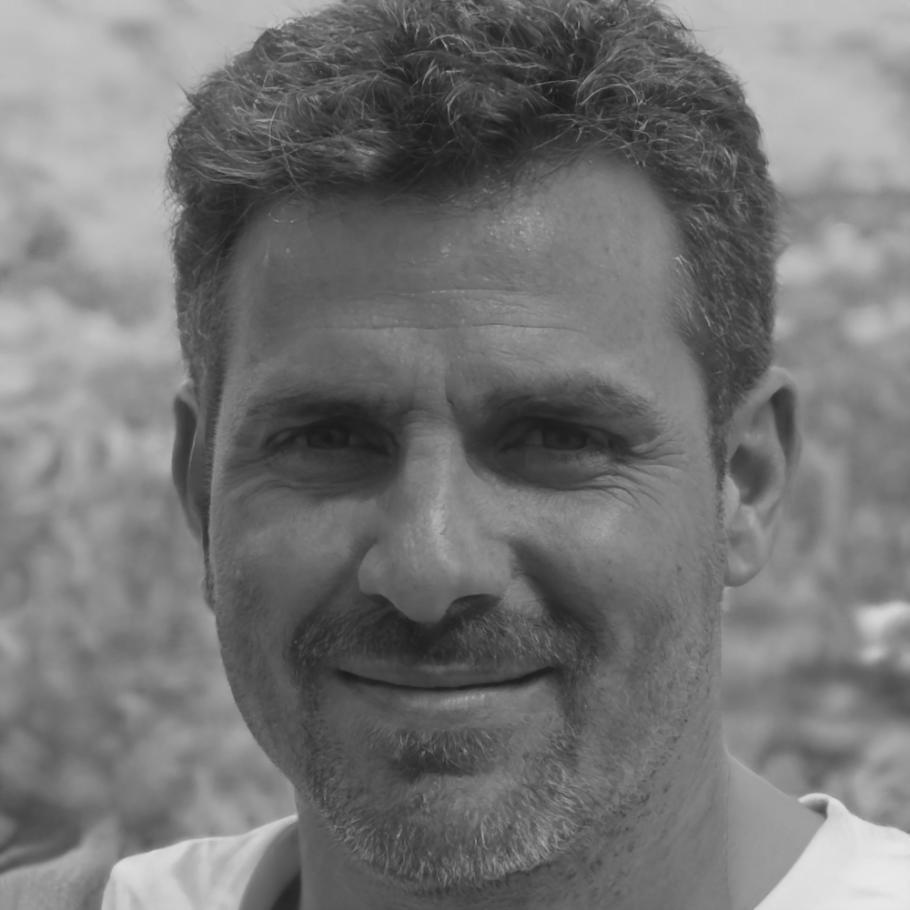 Instructor de finanzas durante una sesión de formación