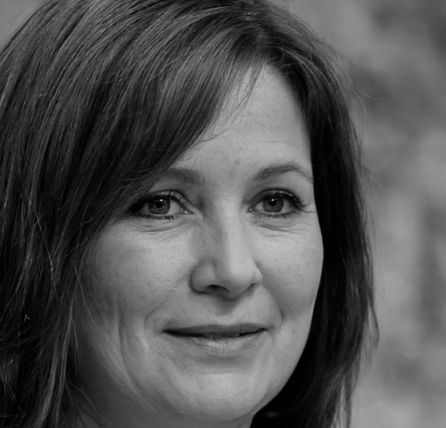 Helena Torregrosa, directora de análisis financiero en lumarivonexa