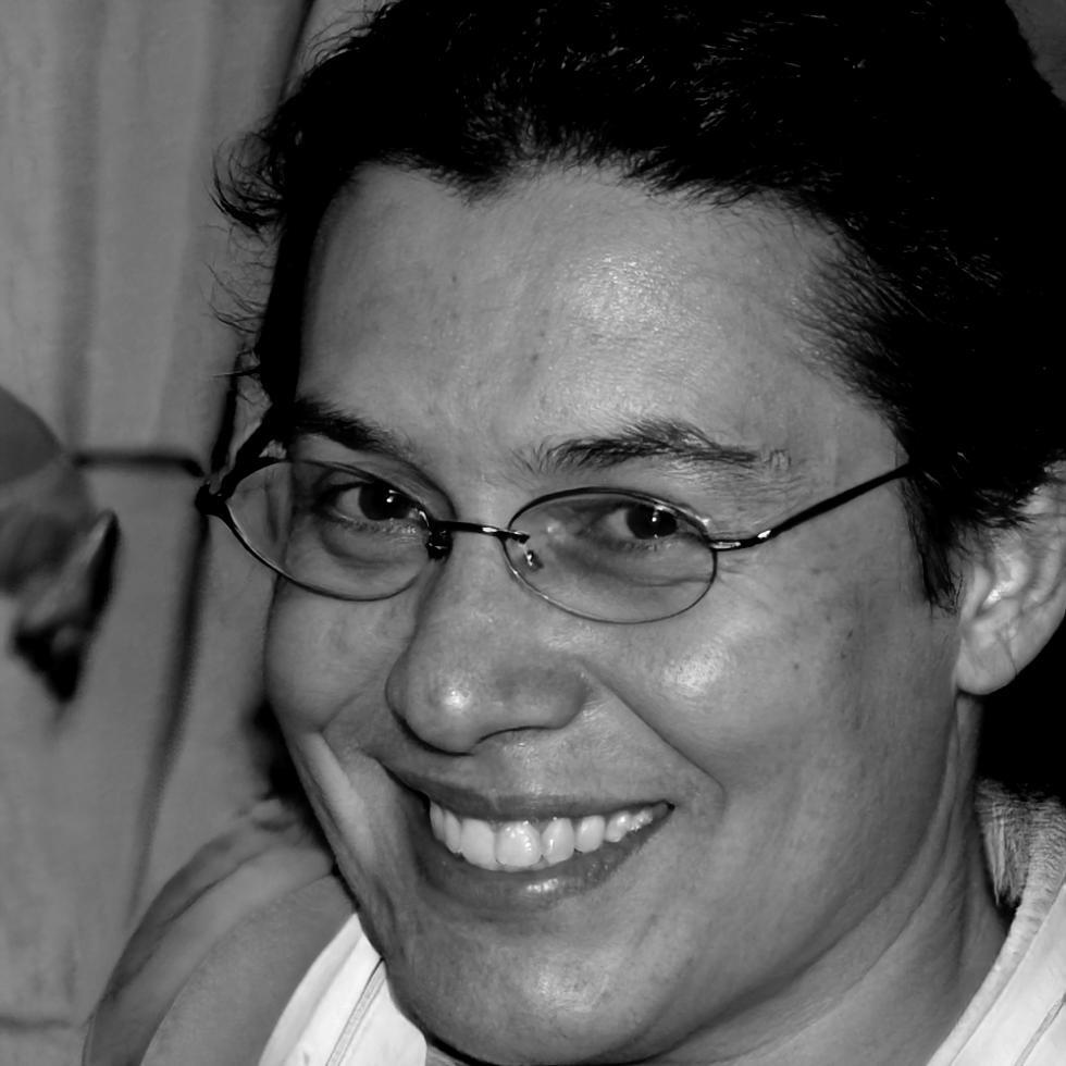 Retrato de Einar Thorvaldsen