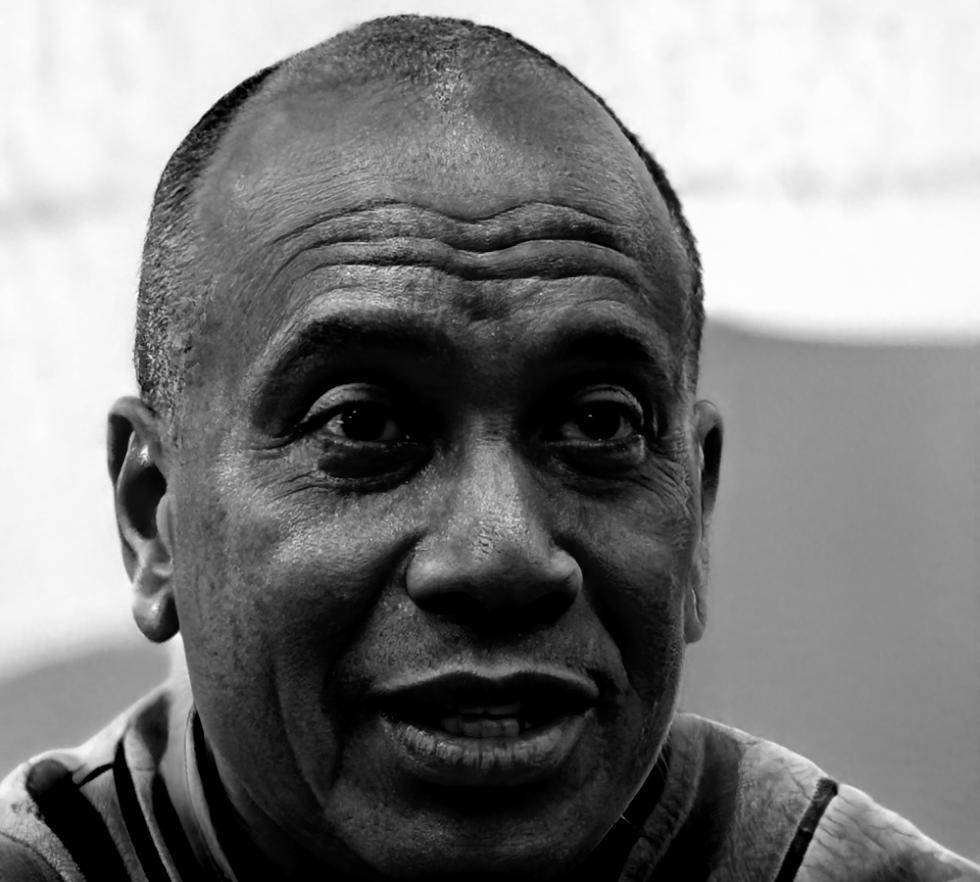 Retrato profesional de Ignasi Ferrer