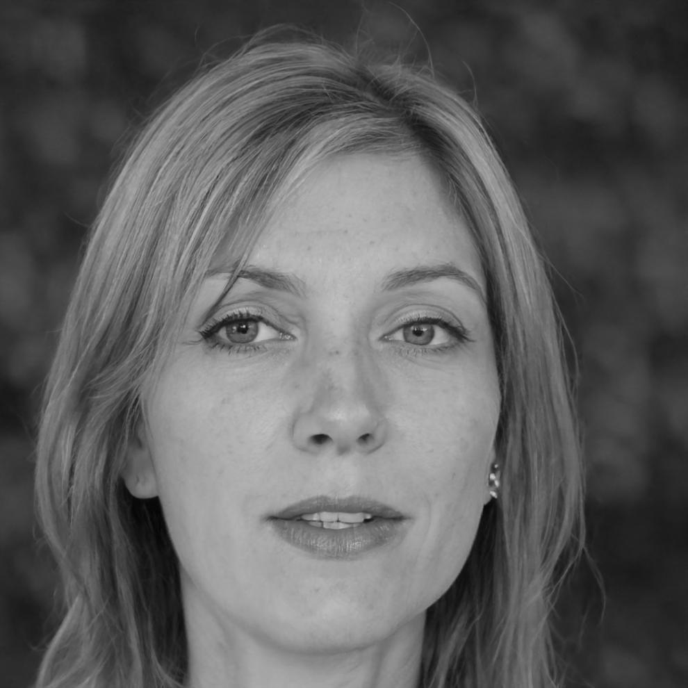 Retrato de Mercè Vilaró