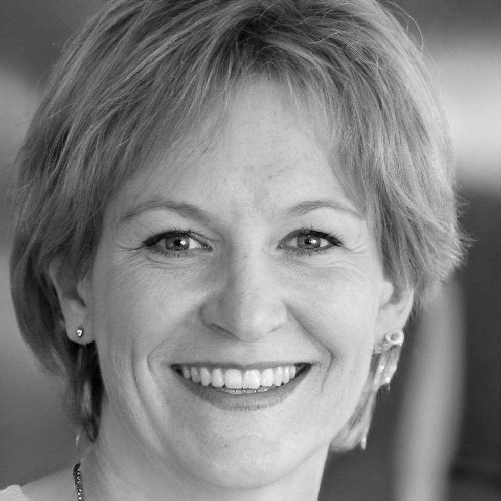 Retrato de Vesna Ivanović